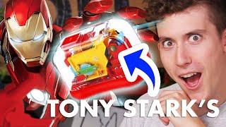 7 MUST-HAVE Items You've Never Heard of from KOREA!? (Zero Gravity Chair + Tony Stark Robot Stapler)