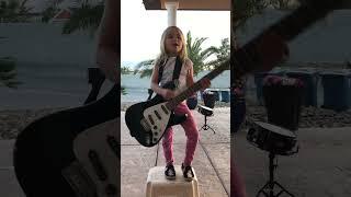 Aubree CJ Band!!