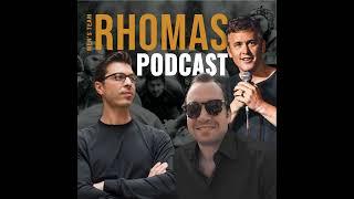 Rhomas Podcast #280 - Money, Goals & Success: What Every Man Needs to Know | Wes & Ray McAuliffe