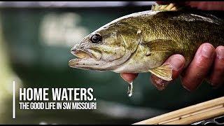 Ozarks on the Fly | EP 1 |  HOME WATERS