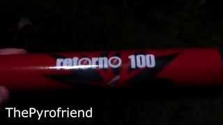 RETORNO 100 [GHETTO] - ThePyrofriend