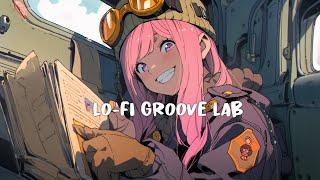 Lo-fi Groove Lab: Explore the Soothing Beat and Engaging Swing of Our Lo-fi Vibes  [lo-fi dreamy]