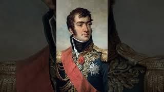 The Marshal who betrayed Napoleon?