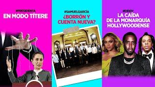 Mesa Para Cuatro | E51 | Modo títere, ¿Borrón y cuenta nueva? y Caída de la monarquía hollywoodense