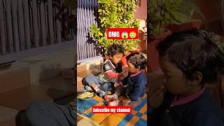 OMG #trending #ytshorts  #short #youtubeshorts #POOJA NK VLOGS