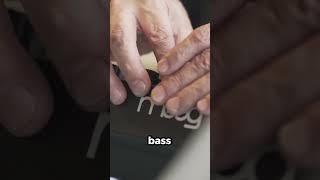 The ULTRA RARE CHEAT CODE For Making GODLY Synth Bass Melodies Like MIKE DEAN Does For TRAVIS SCOTT