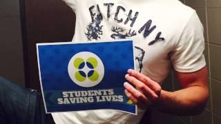 UW-WHITEWATER AMA BE THE MATCH