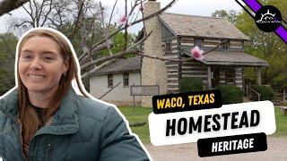 WACO, TEXAS guide 2023 | EVERYTHING to know before you GO!