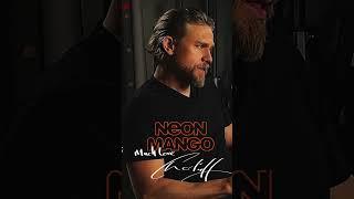 Charlie Hunnam Introduces Neon Mango: Bringing Fans Closer with Digital Autographs