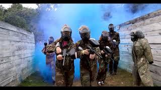 Paintball FR 3