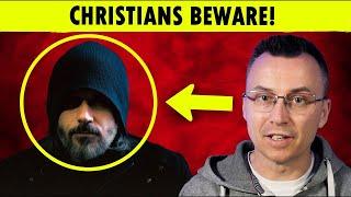 This Antichrist Just EXPOSED Himself!
