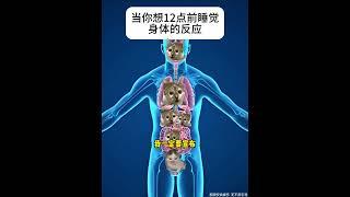 当你想12点前睡觉，身体的反应 #猫meme #猫meme小剧场 #器官 #生命科学 #身体  #猫meme #搞笑 #人類迷惑行為  #meme #funny #喵哥是萌新