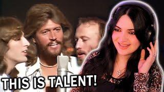 Bee Gees - Too Much Heaven Reaction | Bee Gees Reaction