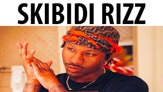 Skibidi Rizz