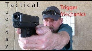 Trigger Mechanics