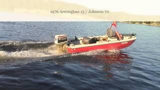 Two Friends Projects and Their Boats