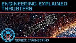 Engineering Explained: Thrusters