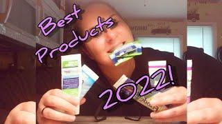 Best Denture Products of 2022!!!! #dentures #dentureproducts #denturesupport  #denturewearer