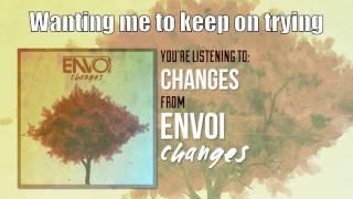 Envoi - Changes (Official Lyric Video)