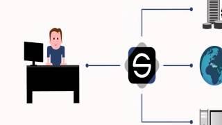 Safetica Endpoint DLP - Como funciona