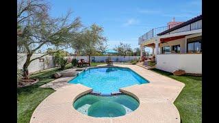 Presented by The Luckys: 8171 E WHISPERING WIND DR, Scottsdale, AZ 85255