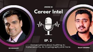 Inside Network Intelligence | Career Intel | Episode 2