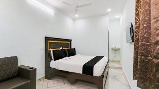 Super OYO Hotel Eashan Inn, Warangal, India | Travel With Priya