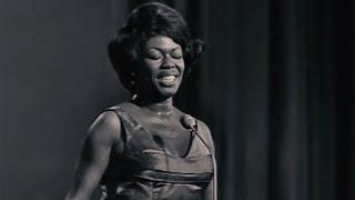 Sarah Vaughan - Misty (Sweden, 1964)