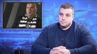 BALKAN INFO: Miloš Radisavljević Kimi – Ćume je navijač koji se među prvima suprotstavio policiji!