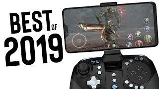 15 Best Android Games /w Controller Support 2019