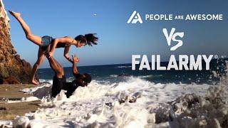 Ultimate Clash: People Are Awesome vs. FailArmy - Epic Wins and Hilarious Fails Showdown