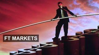 What is risk parity? | FT Markets