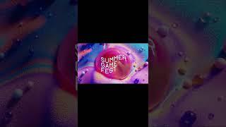 SUMMER GAMES FEST 2025