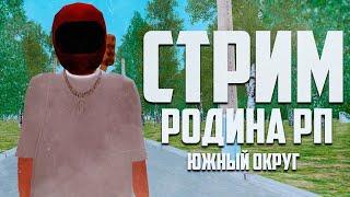 УЮТНЫЙ СТРИМ РОДИНА РП #rodinarp #crmp #samp #arizonarp