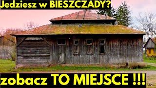 Jadąc w BIESZCZADY MUSISZ to ZOBACZYĆ | @PoznajKrajTV