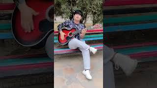 #trending #gitarcover #music