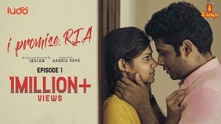 i promise R.I.A | Episode 01 | Indian Pallassery | Aman Askar | Sneha | Ludo Originals