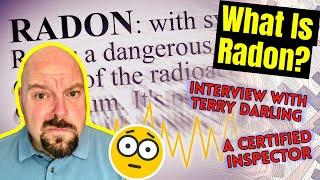 What is Radon and Why Should I Care? | Living in Bergen County NJ