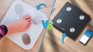 Fit Track Scale vs Renpho: Which Smart Scale is Right for You?