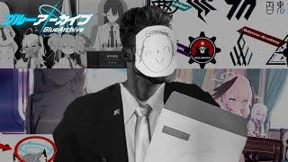Blue Archive's World Explained in 7 Minutes (Kivotos & The 8 Schools)