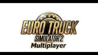 Euro TruckSimulator 2 Multiplayer | Karadeniz yaylalarında