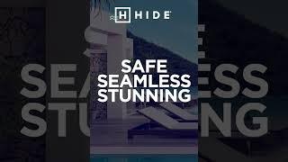 Hide Skimmer Lids | Access Cover 11 sec