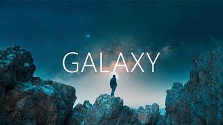 Axel Johansson - Galaxy (Lyrics) feat. Camilia