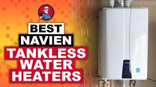 Best Navien Tankless Water Heaters Reviews : 2020 Complete Round-up | HVAC Training 101