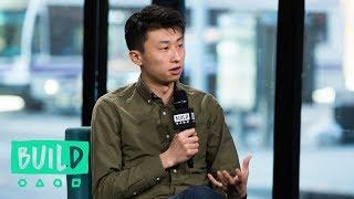 Bing Liu Felt A Responsibility To Shed Light On The Abusive Relationship In “Minding the Gap”