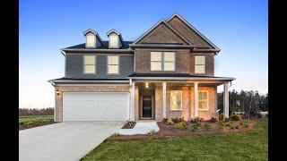 New Homes in Atlanta | Hawthorne Ridge | Home Builder | Pulte Homes