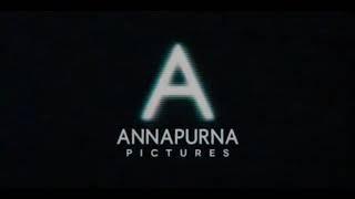 Annapurna Pictures / Mattel Films