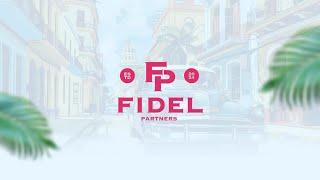 Brunch En Fidel — Interview