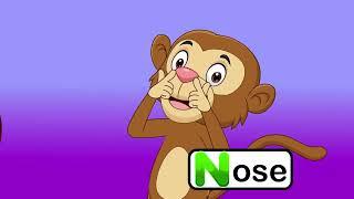 Learning Video Phonics Song #nurseryrhymes