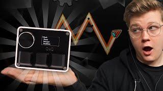 Is The SAYODEVICE Good For Geometry Dash?